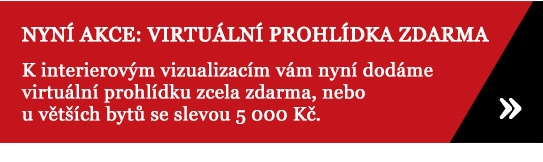 Aktuální akce: VIRTUÁLNÍ PROHLÍDKA ZDARMA