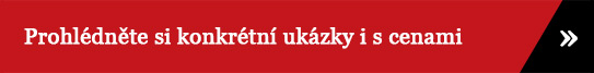 Konkrétní ukázky vizualizací bytů pro realitní inzeráty