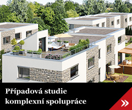 Případová studie efektivní spolupráce