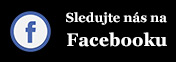 Staňte se našimi fanoušky na Facebooku