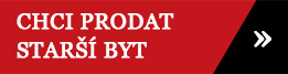 Chcete prodat starší byt?